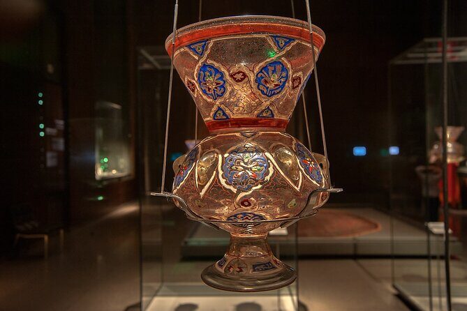 Private Full Day Doha City Tour - Museum of Islamic Art and the National Museum: Worth It, But Plan for Fees