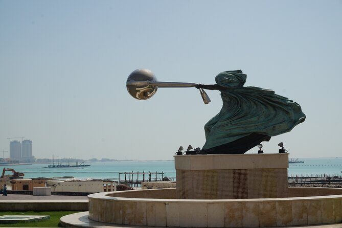 Private Full Day Doha City Tour - Price and Value: What $163 Buys You (and What It Doesn’t)