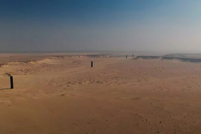 Private Full Day Guided Tour in Qatar North and West - What you pay for: value beyond the headline price