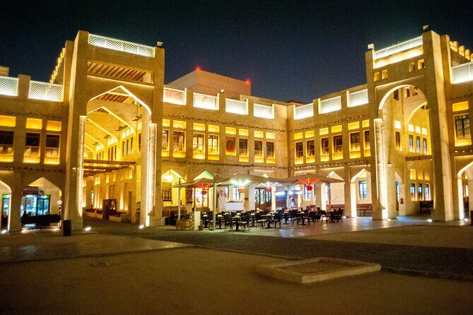 Private Half Day Shopping Tour - Lagoona Mall in West Bay: modern brands and dining options