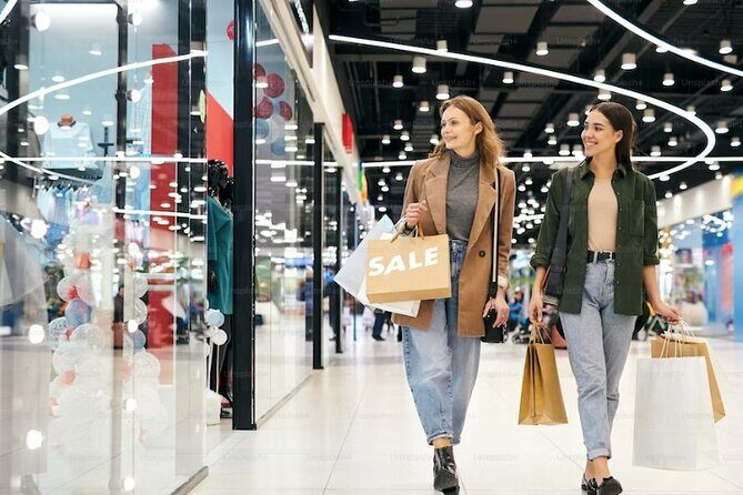 Private Half-day Shopping Tour, Corniche Stop and Doha Skyline - Souq Waqif: your best place to start shopping and learn the city
