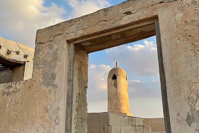 Private North of Qatar Tour - Price and value: is $72 per person a good deal?