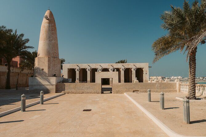 Private North Qatar Adventure: Discover Hidden Gems & Wonders! - Key highlights you’ll care about