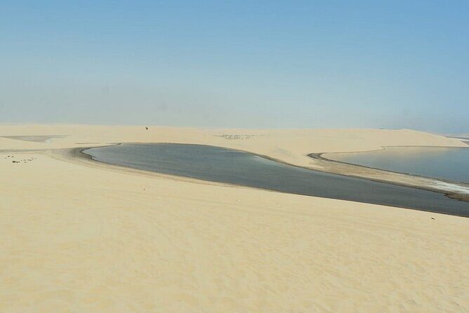 Private Sealine Beach Tour with Desert Activities - Timing Matters: Sunset Drives and Sunrise Views