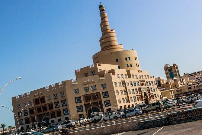 Private Souk Waqif with Lunch or Dinner Tour - Entering Souk Waqif or Al Wakra: A Private Shopping Compass