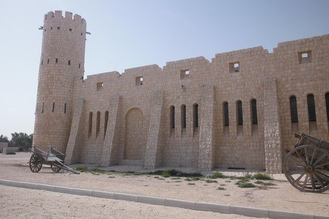 Qatar Museum Tour - Who this tour is best for (and who should think twice)