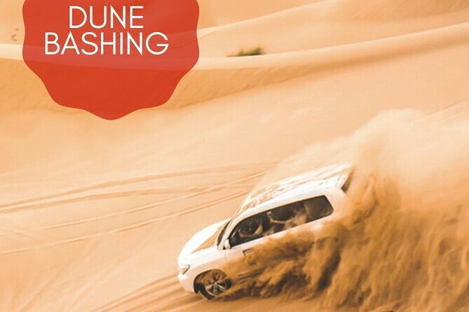 Sand Dunes per car Half-Day Tour | Desert Safari - Pickup, timing, and the meeting point that matters