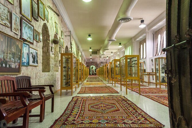 Sheikh Faisal, Camel Race Track visit - Should You Book the Sheikh Faisal Museum and Camel Race Track Tour?