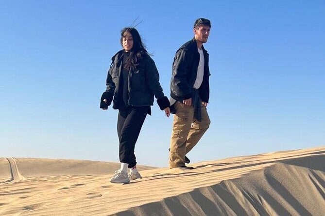 Snack & Chill at the Inland Sea | Desert Safari | Dune Bashing - Price and value: what $104 is really buying