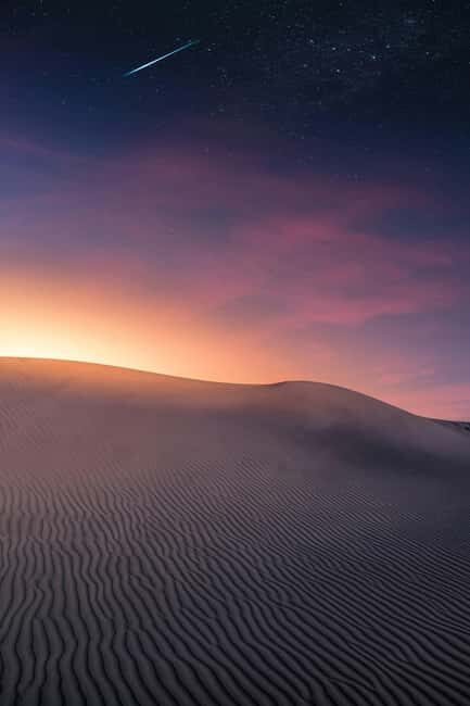 Star Studded Night Desert Safari Doha Qatar - Quick Hits Before You Go