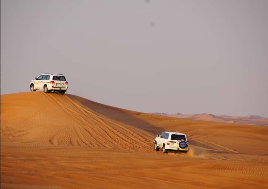 Sunrise : Privare Dune Bashing, Camel Ride & Sandboarding - Key things to know before you go