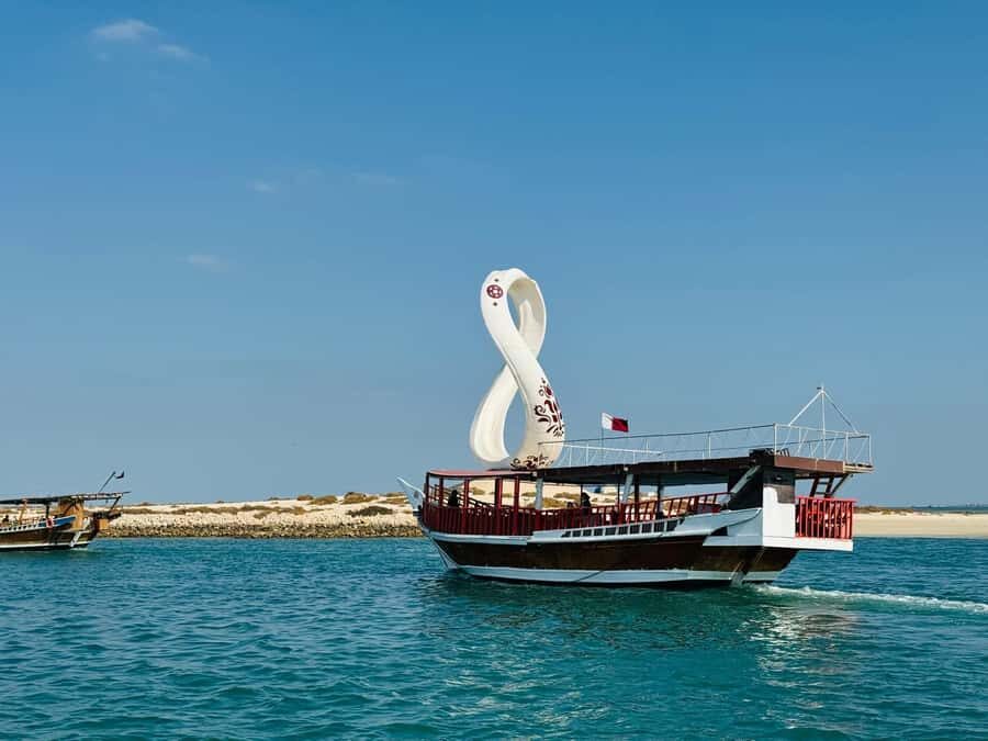 Things To Do In Doha: City Tour, Souq Waqif & Dhow Boat Ride - Key things that make this Doha tour work
