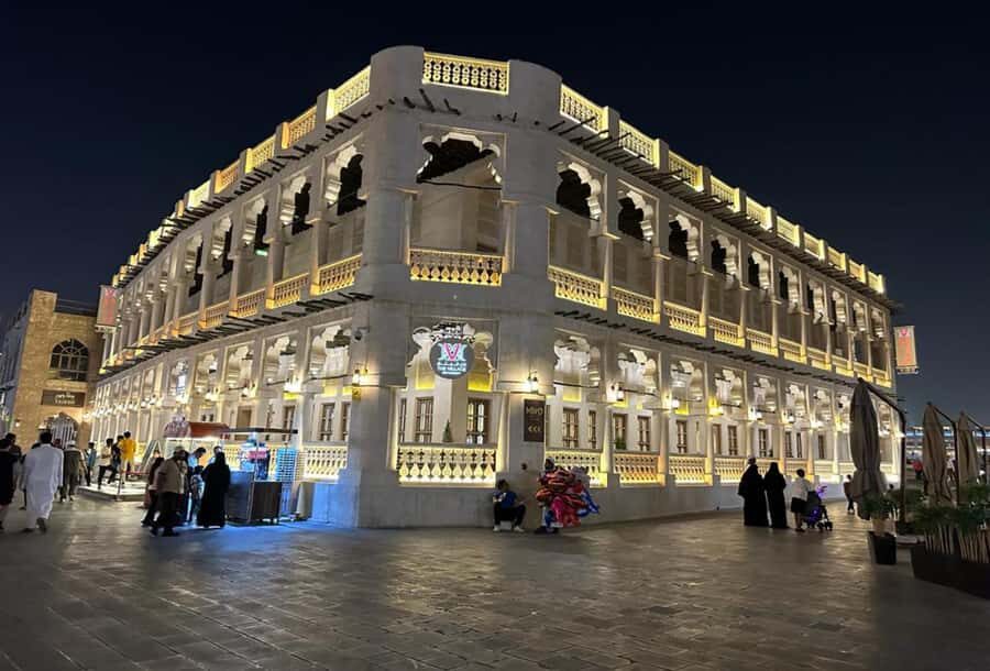 Things To Do In Doha: City Tour, Souq Waqif & Dhow Boat Ride - A layover-friendly Doha plan that mixes old and new