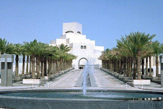 Transit Exclusive Discover Doha Tour - The 3-hour pace: how to protect your layover time