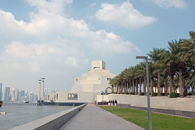 Transit/Layover Tours from Doha Airport – Explore Doha City - Why a 4-Hour Doha Layover Tour Works