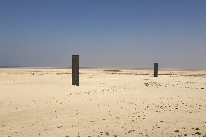 West Coast and Camel Race Track Visit - Who this tour suits (and who should reconsider)