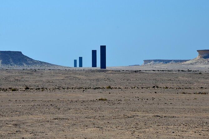 West Coast and Camel Race Track Visit - FAQ