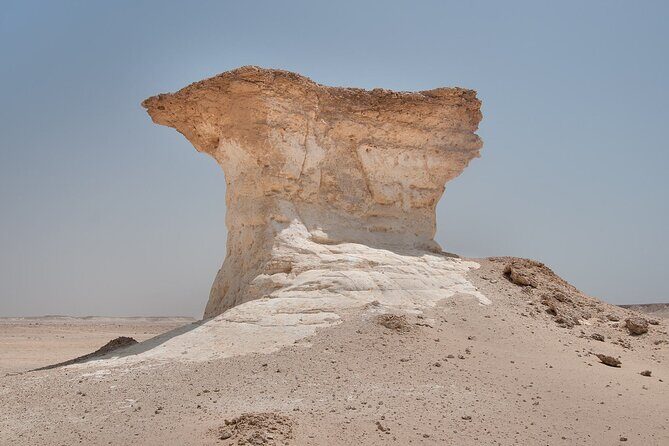 West Coast Tour - Why Qatar’s West Coast Feels Different Than Doha